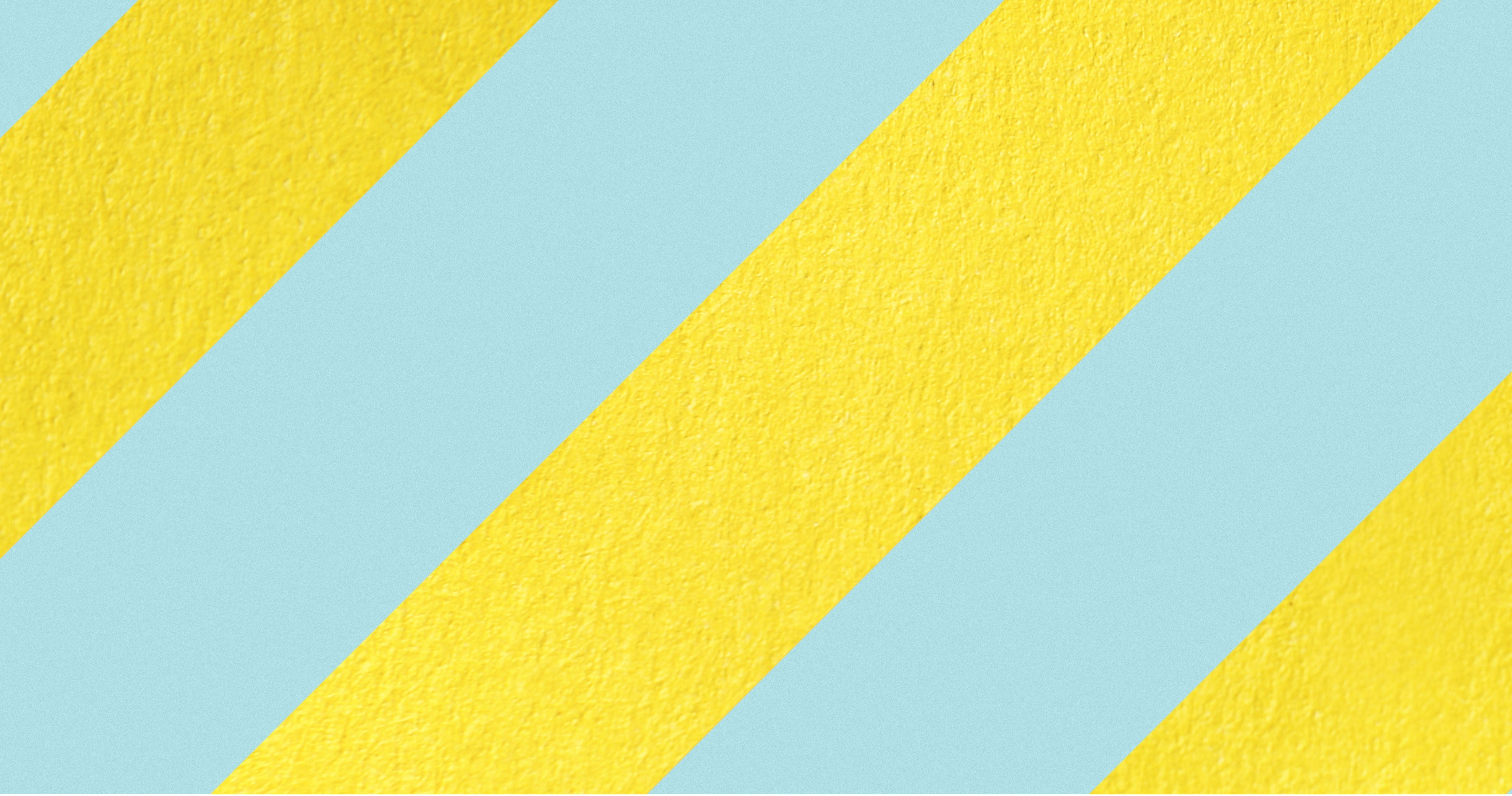 The Color Trends You’ll See Everywhere: Butter Yellow & Powder Blue - Elora Moda