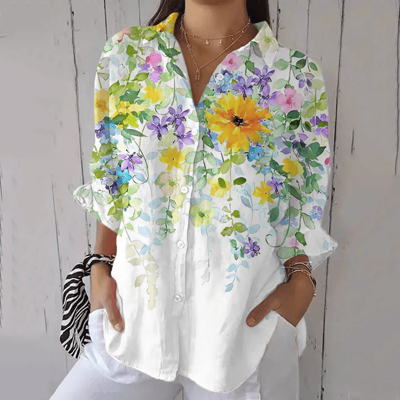 Women Shirts & Tops - Elora Moda