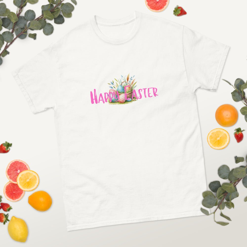 Men Easter - Elora Moda