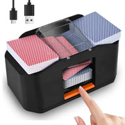 Multi - function Shuffler - Suitable for Commercial and Consumer Use - Elora Moda