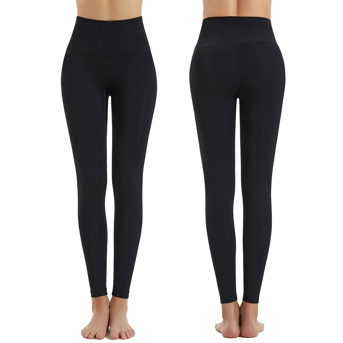 Fashion Personality Sports Leggings Leggings Women - Elora Moda