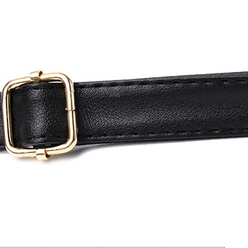 Single Shoulder Messenger Small Bag - Elora Moda