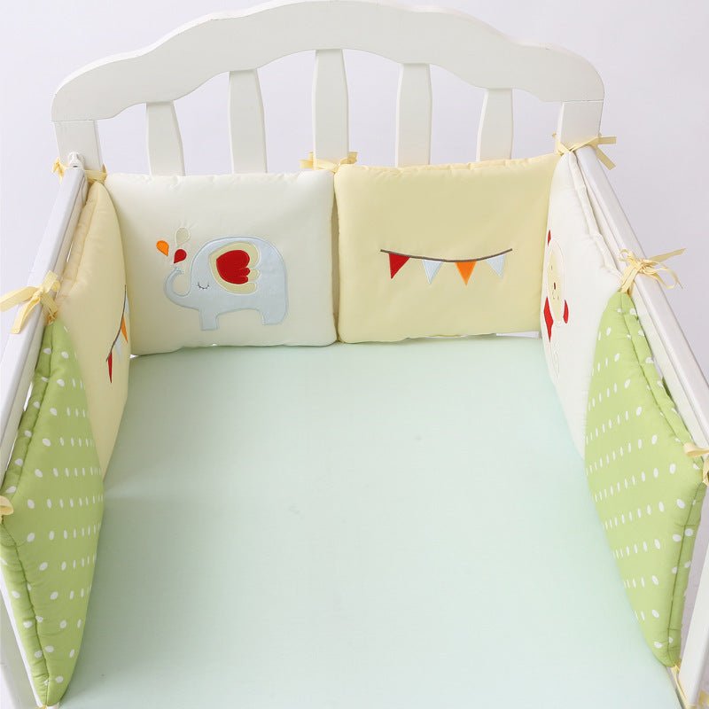 Baby Bedding, Bedding, Children'S Bed, Surrounding Bed, Multiple Styles - Elora Moda