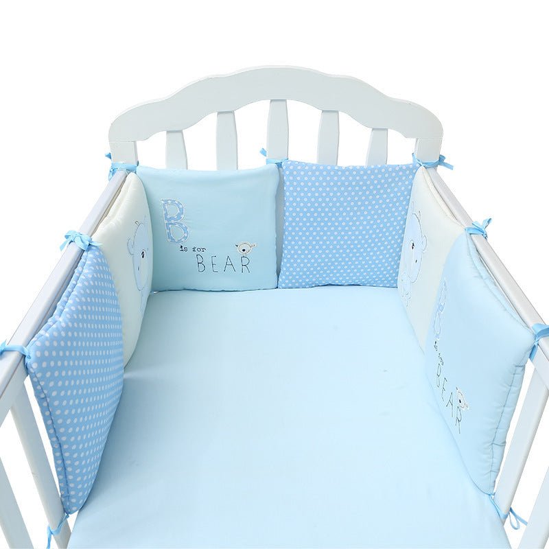 Baby Bedding, Bedding, Children'S Bed, Surrounding Bed, Multiple Styles - Elora Moda