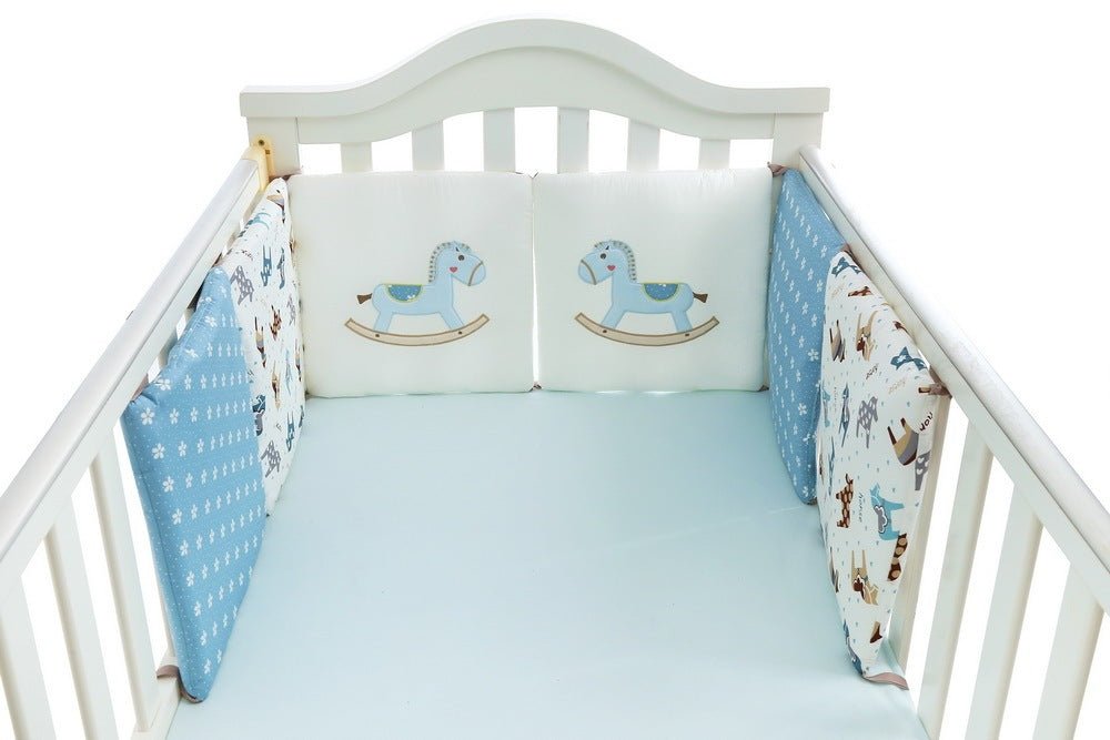 Baby Bedding, Bedding, Children'S Bed, Surrounding Bed, Multiple Styles - Elora Moda