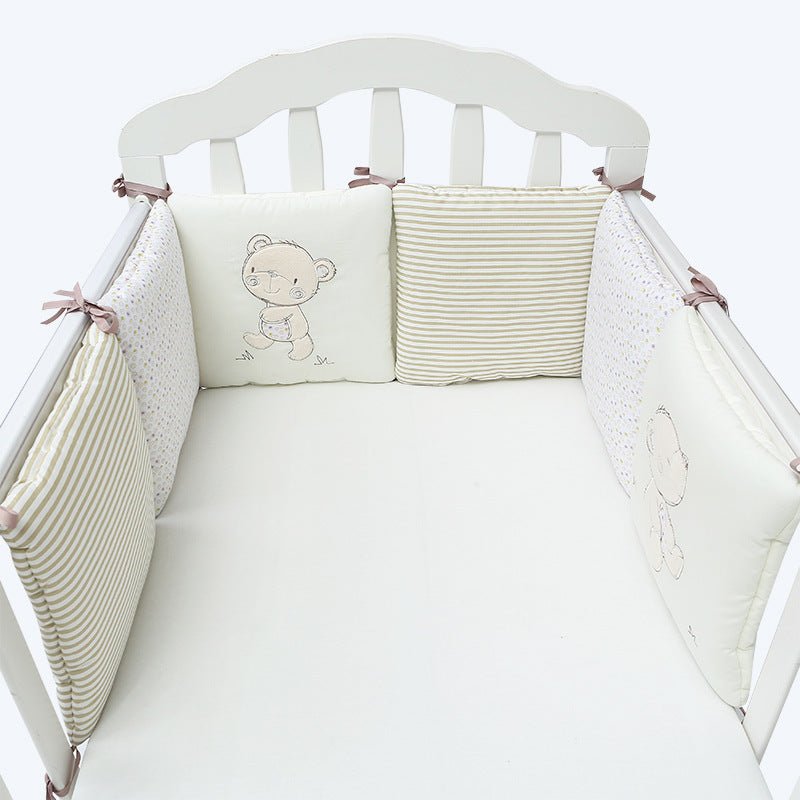 Baby Bedding, Bedding, Children'S Bed, Surrounding Bed, Multiple Styles - Elora Moda