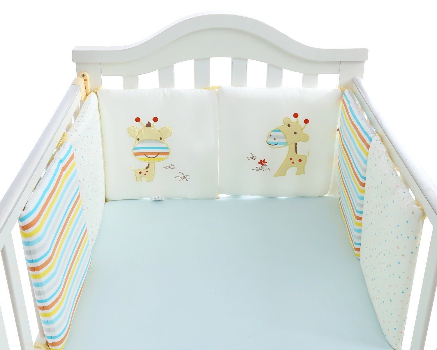 Baby Bedding, Bedding, Children'S Bed, Surrounding Bed, Multiple Styles - Elora Moda
