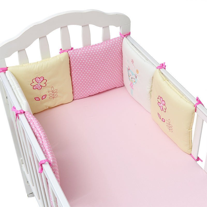 Baby Bedding, Bedding, Children'S Bed, Surrounding Bed, Multiple Styles - Elora Moda