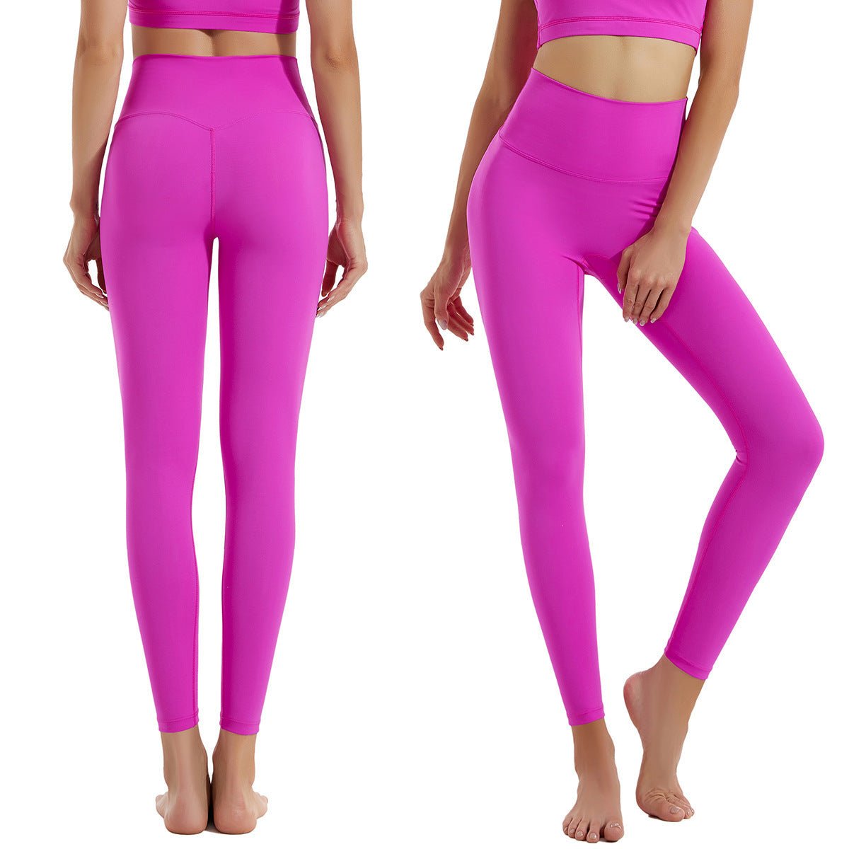 Fashion Personality Sports Leggings Leggings Women - Elora Moda
