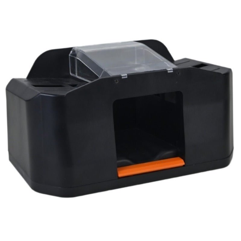 Multi - function Shuffler - Suitable for Commercial and Consumer Use - Elora Moda