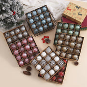 Christmas Ornaments Exquisite Design - Elora Moda