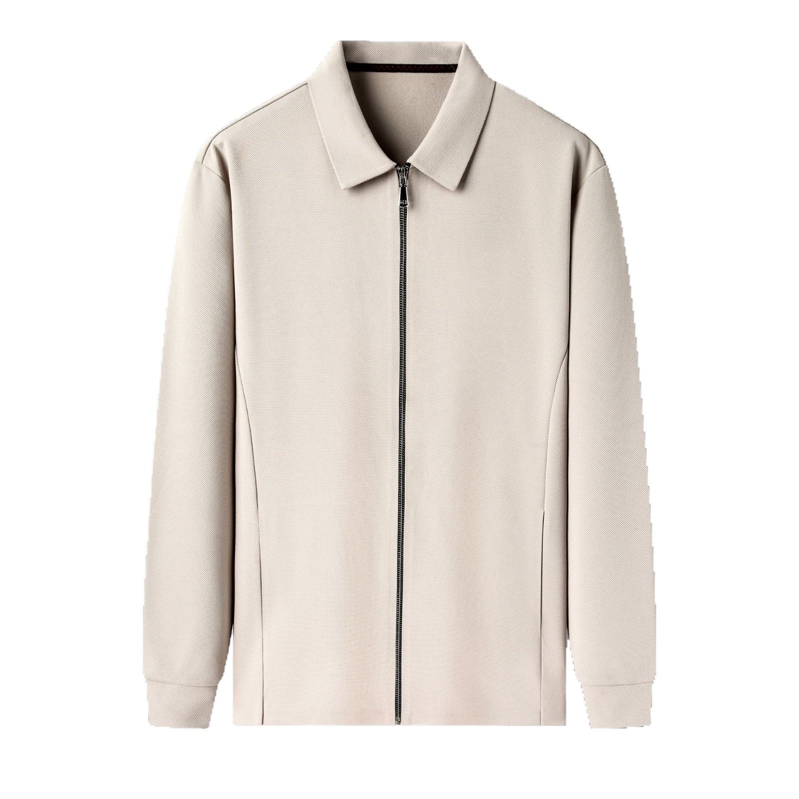 Men's Jacket High - grade Casual Business - Elora Moda