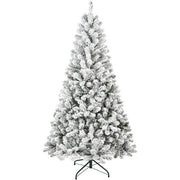 Unlit Christmas Tree 5 ft. - Elora Moda