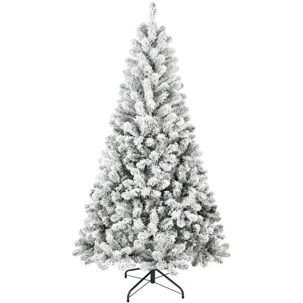 Unlit Christmas Tree 5 ft. - Elora Moda