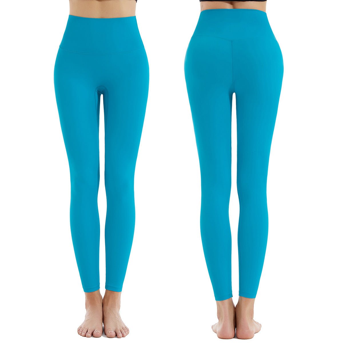 Fashion Personality Sports Leggings Leggings Women - Elora Moda