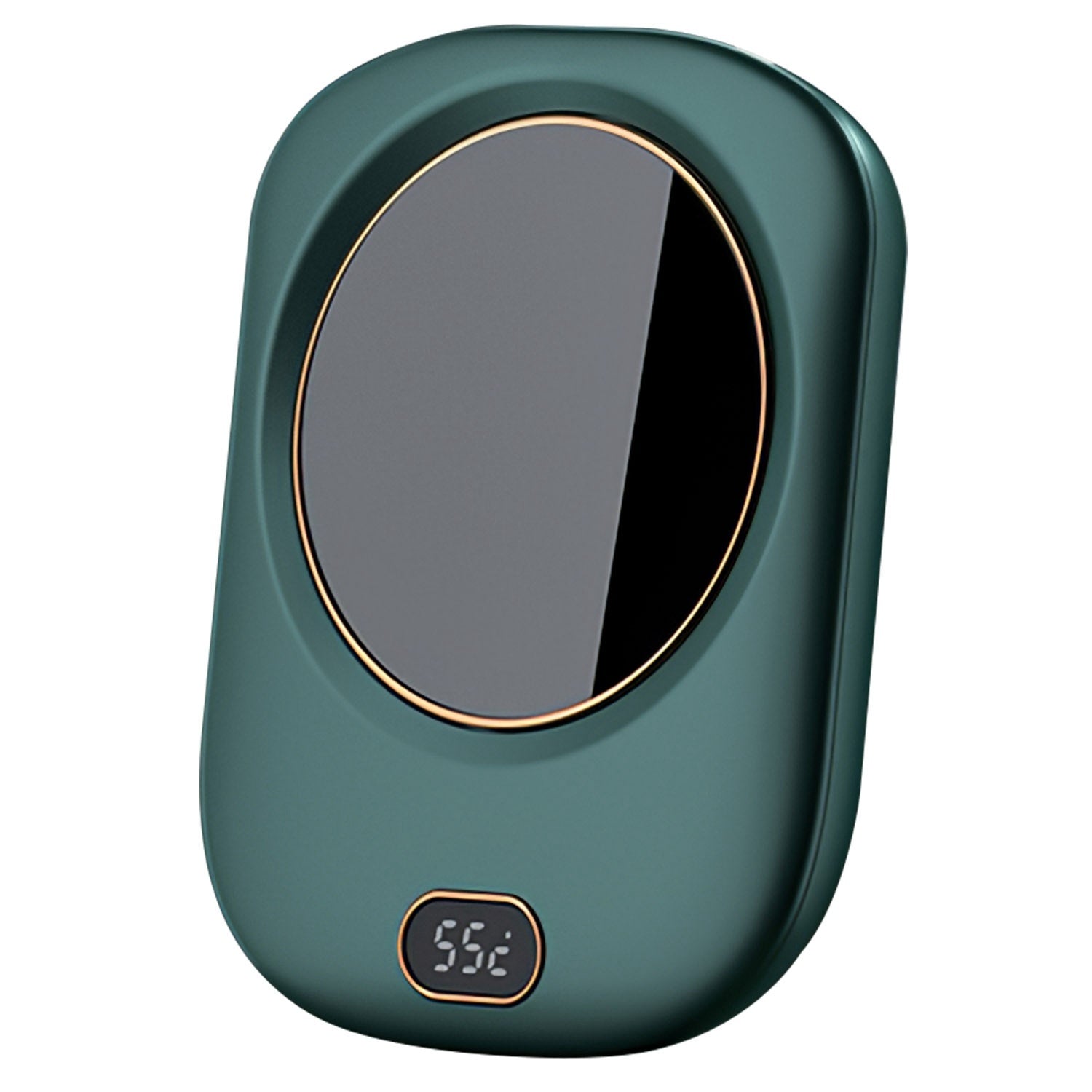 Mug Warmer For Desk Auto Shut Off USB 3 Temperature Setting - Elora Moda