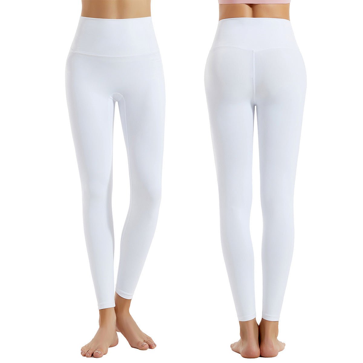 Fashion Personality Sports Leggings Leggings Women - Elora Moda