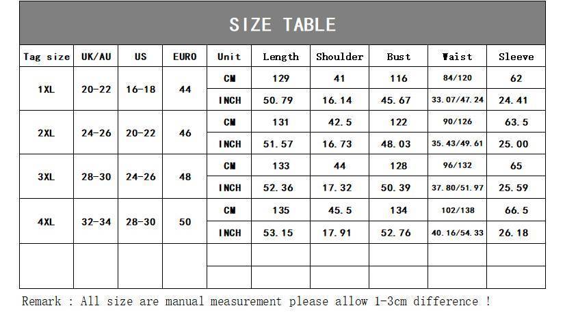 Boho Collection: Women's Dress Plus Size Elegant High Waist - Elora Moda