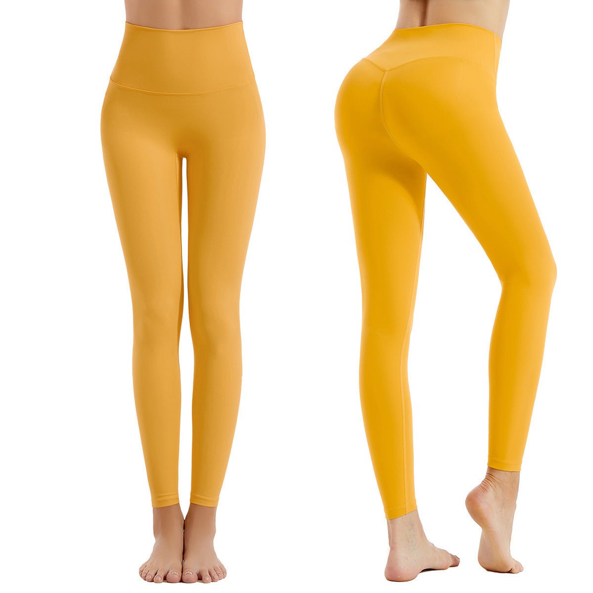 Fashion Personality Sports Leggings Leggings Women - Elora Moda