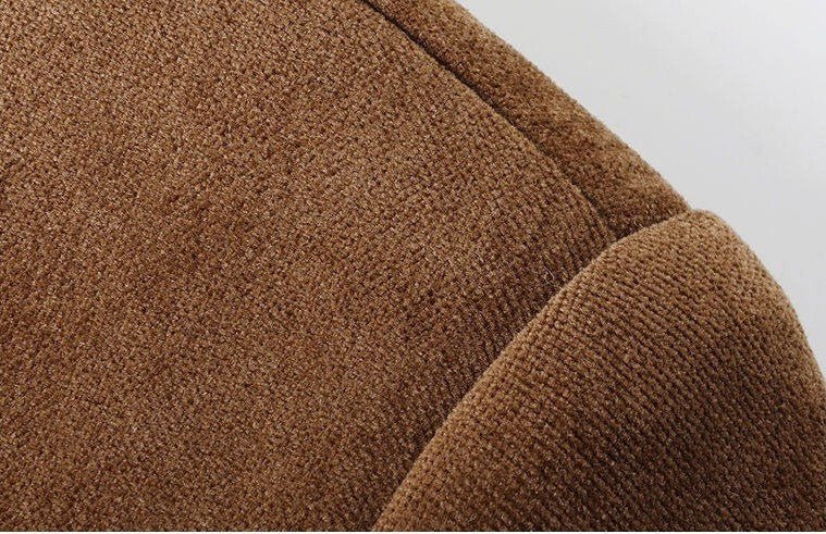Men's Jacket Lapel Casual Coat Middle - age - Elora Moda