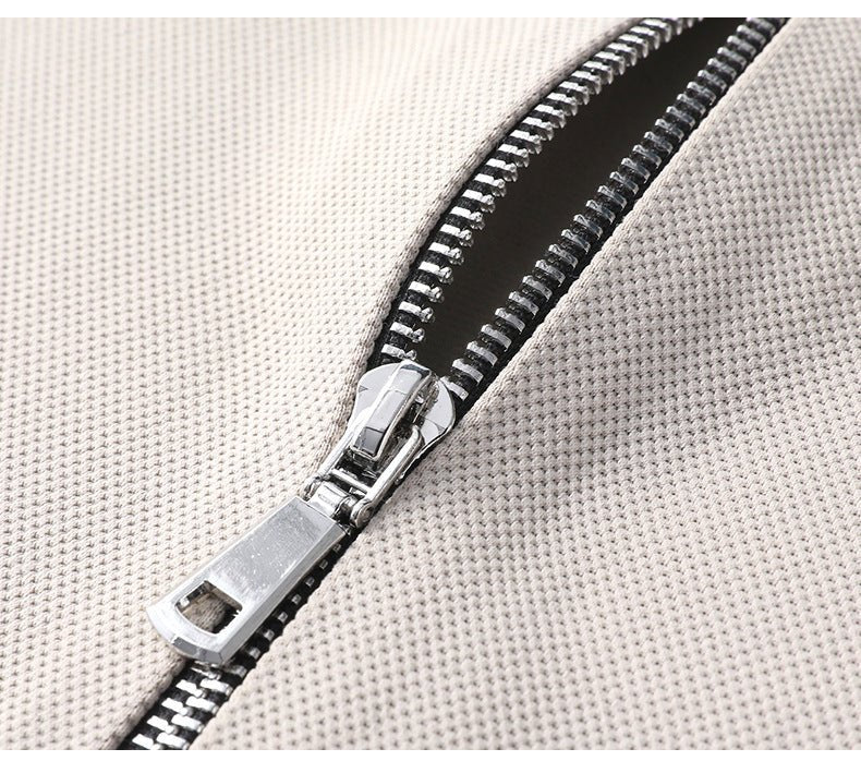 Men's Jacket High - grade Casual Business - Elora Moda