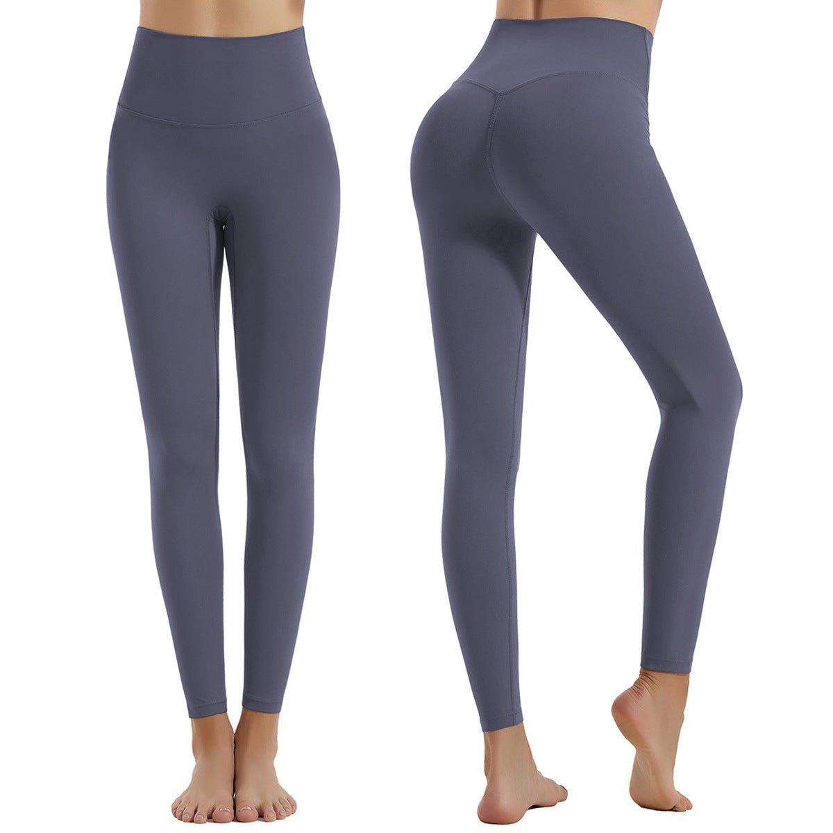 Fashion Personality Sports Leggings Leggings Women - Elora Moda