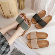 Roman Sandals Women's Summer Outdoor Platform - Elora Moda