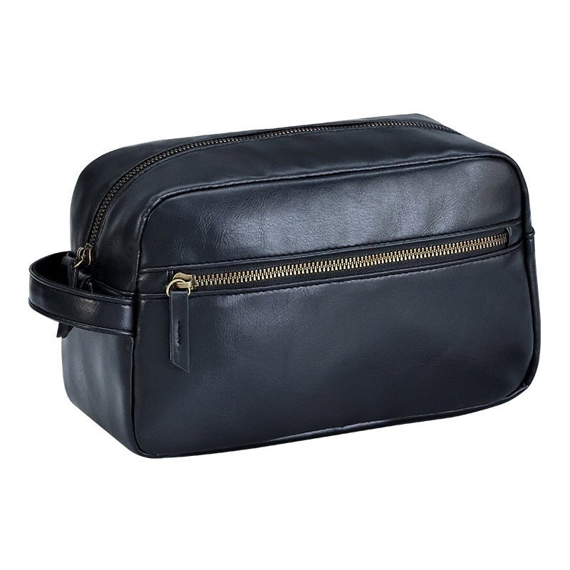 Wash Bag Partition Storage Large Capacity Portable Travel Portable Men - Elora Moda