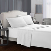 Bed sheet set - 4 piece