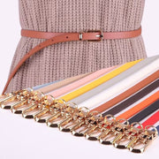 Belt Women's Pant Belt Spring And Summer All - matching - Elora Moda
