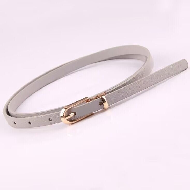 Belt Women's Pant Belt Spring And Summer All - matching - Elora Moda