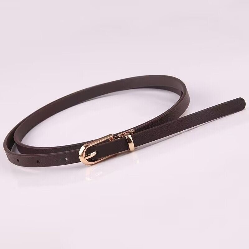 Belt Women's Pant Belt Spring And Summer All - matching - Elora Moda