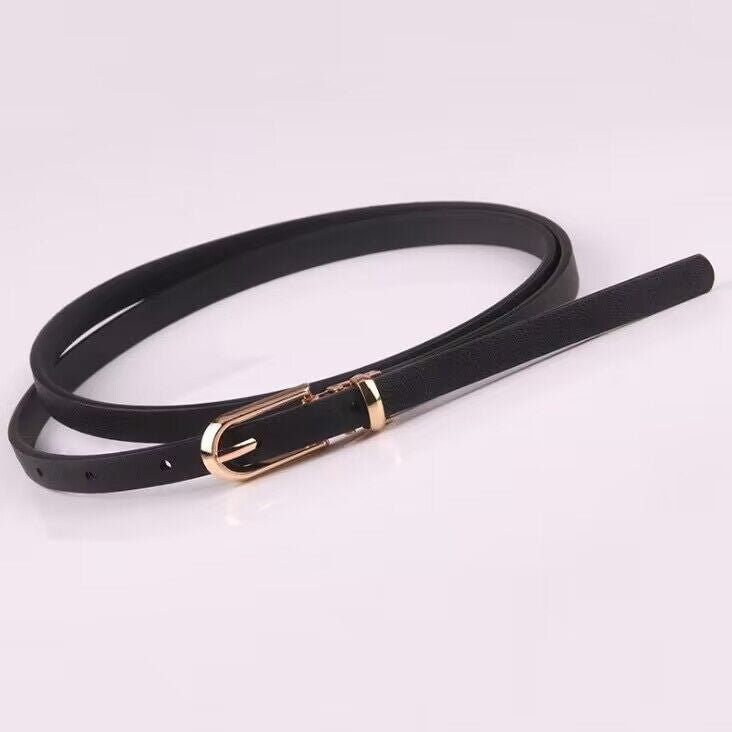 Belt Women's Pant Belt Spring And Summer All - matching - Elora Moda