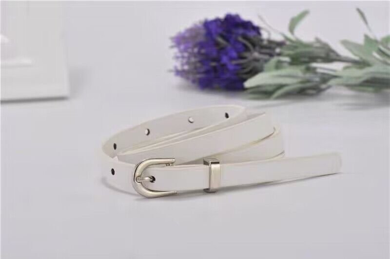 Belt Women's Pant Belt Spring And Summer All - matching - Elora Moda