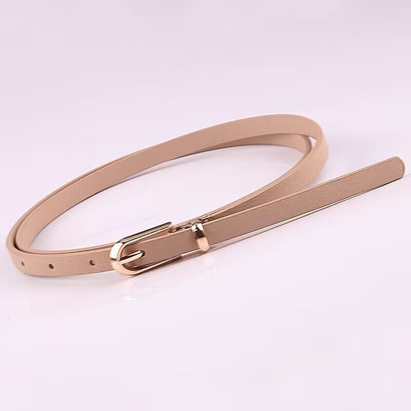 Belt Women's Pant Belt Spring And Summer All - matching - Elora Moda