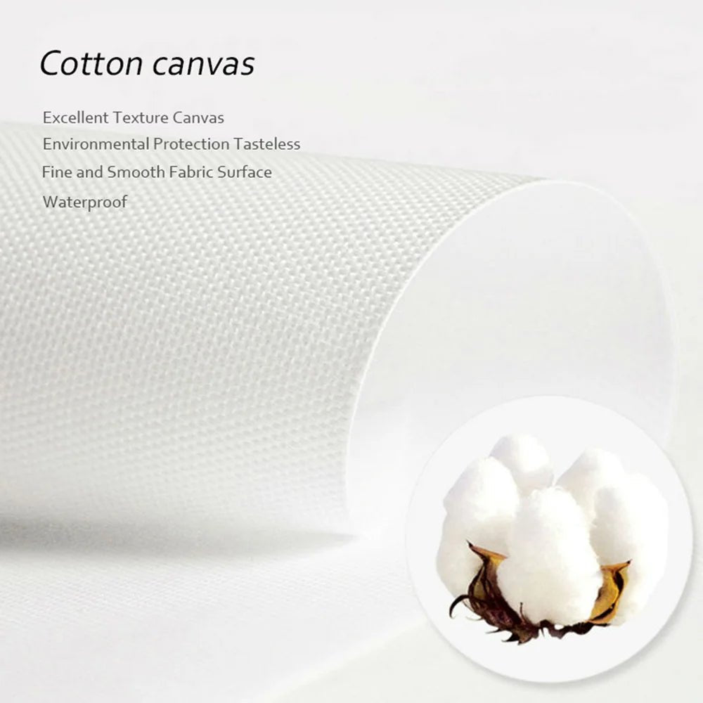 Car Wall Art Canvas - Elora Moda