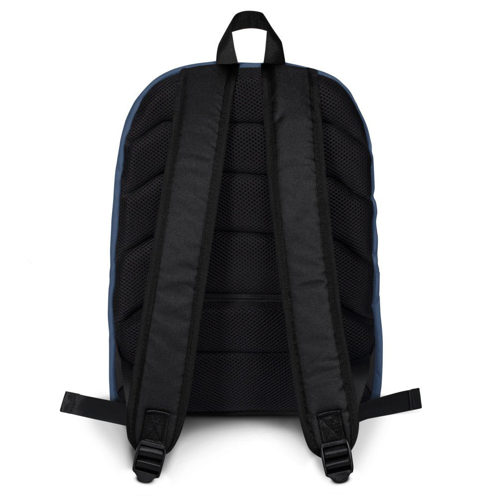 School Backpack - Excel - Elora Moda