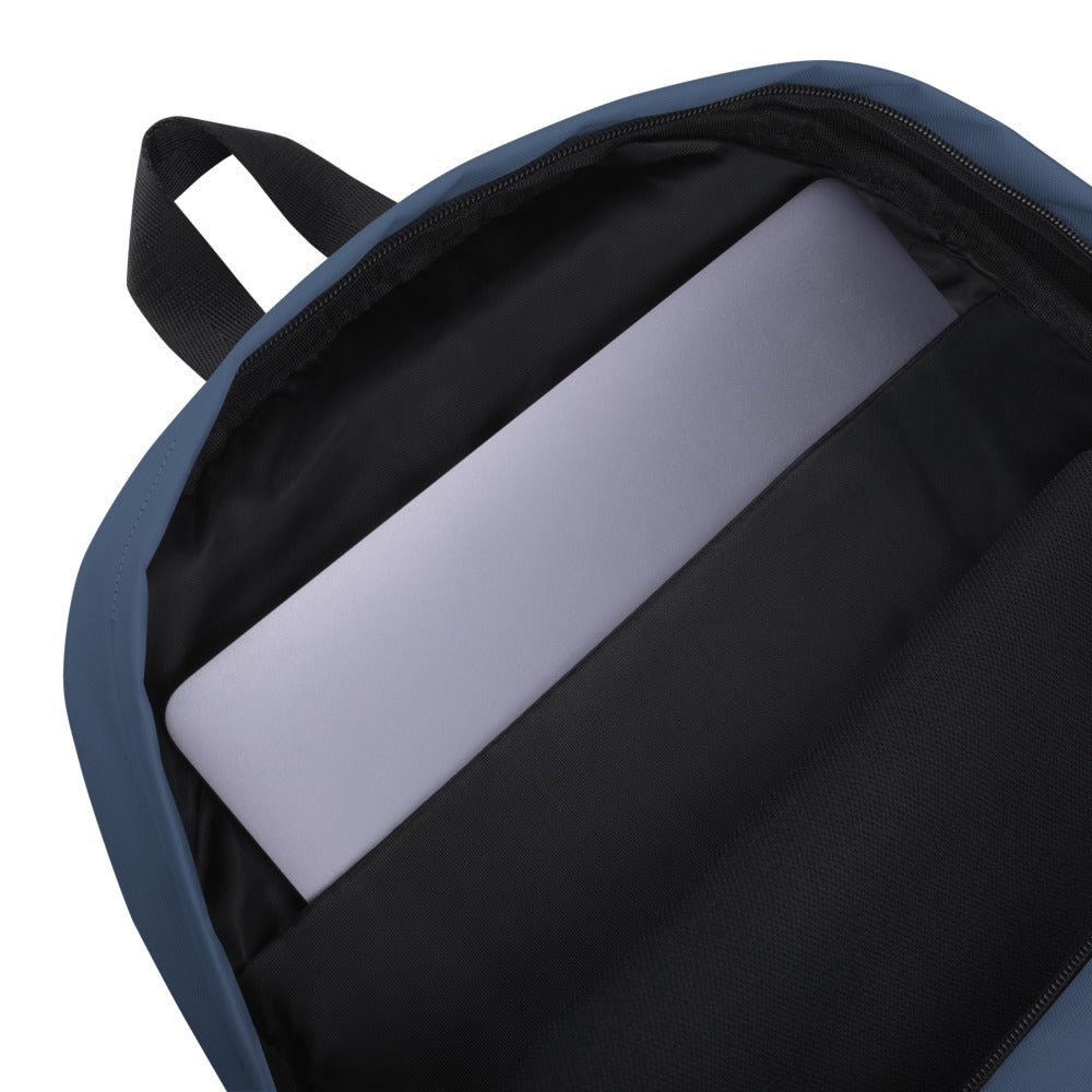 School Backpack - Excel - Elora Moda