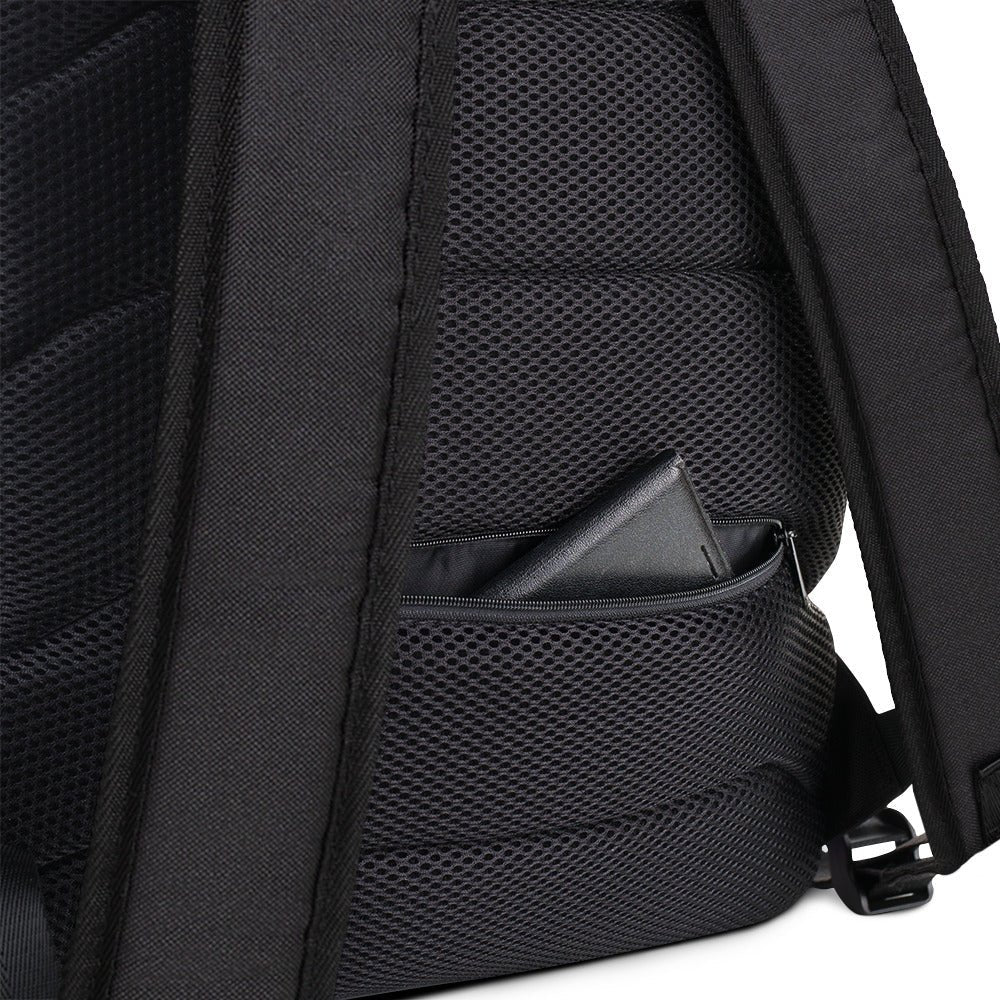 School Backpack - Excel - Elora Moda