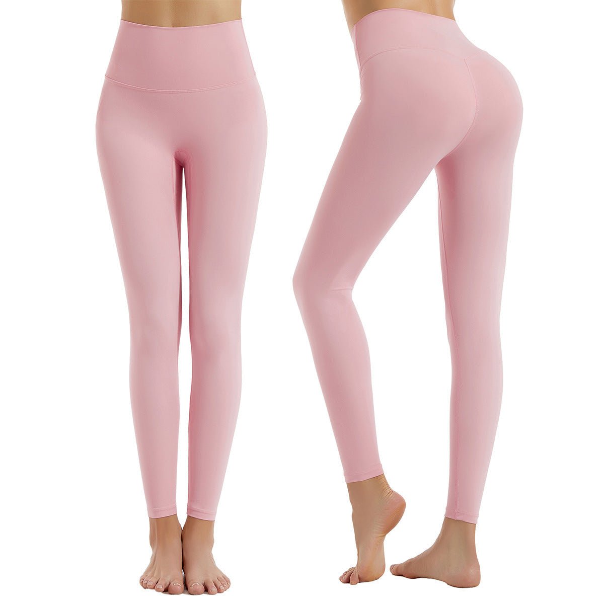 Fashion Personality Sports Leggings Leggings Women - Elora Moda