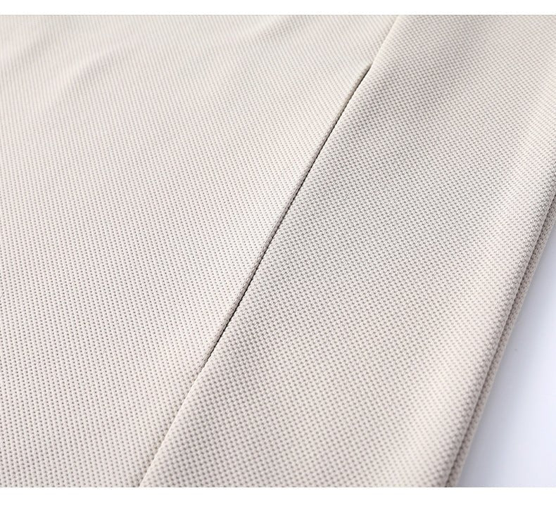 Men's Jacket High - grade Casual Business - Elora Moda