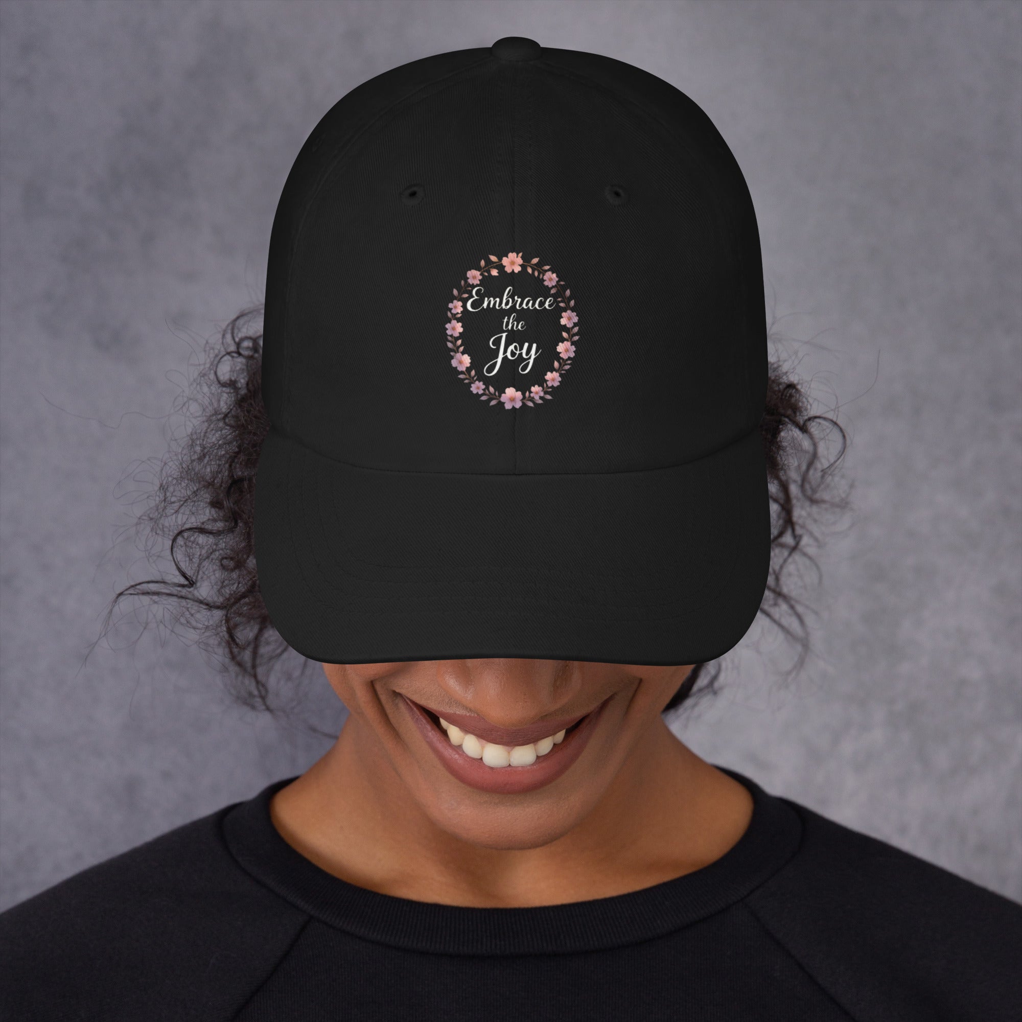 Dad hat - Elora Moda