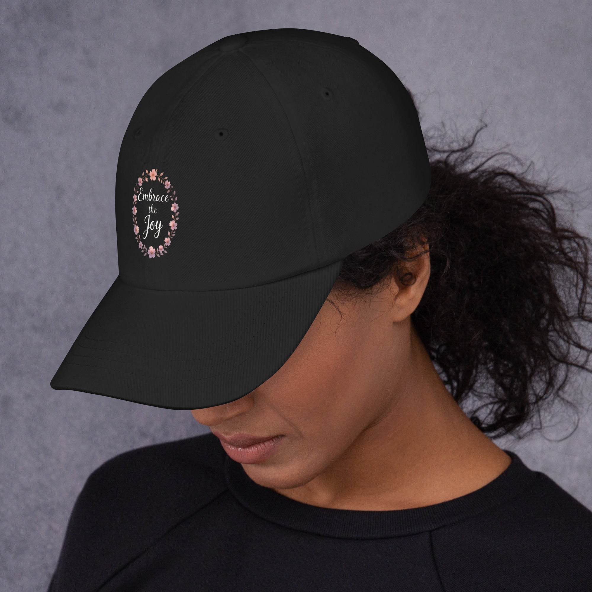 Dad hat - Elora Moda