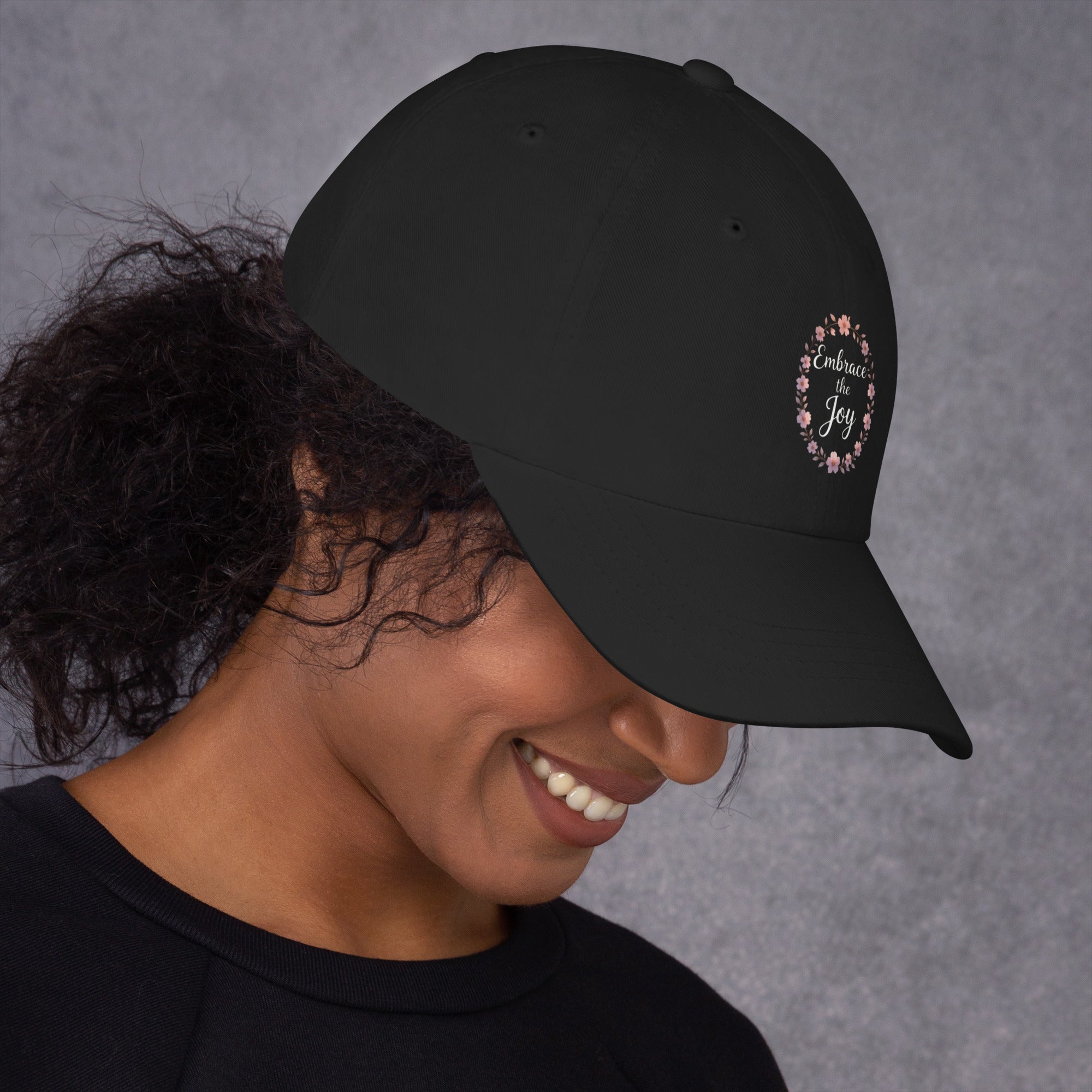Dad hat - Elora Moda