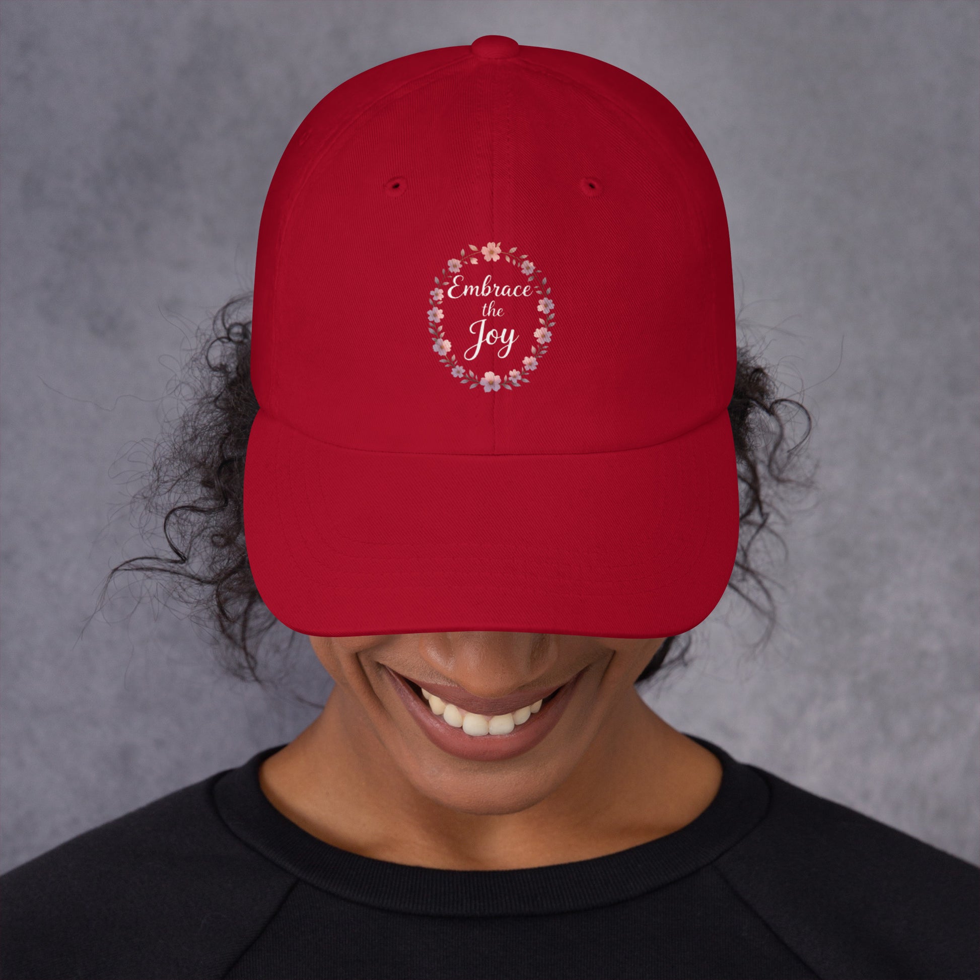Dad hat - Elora Moda