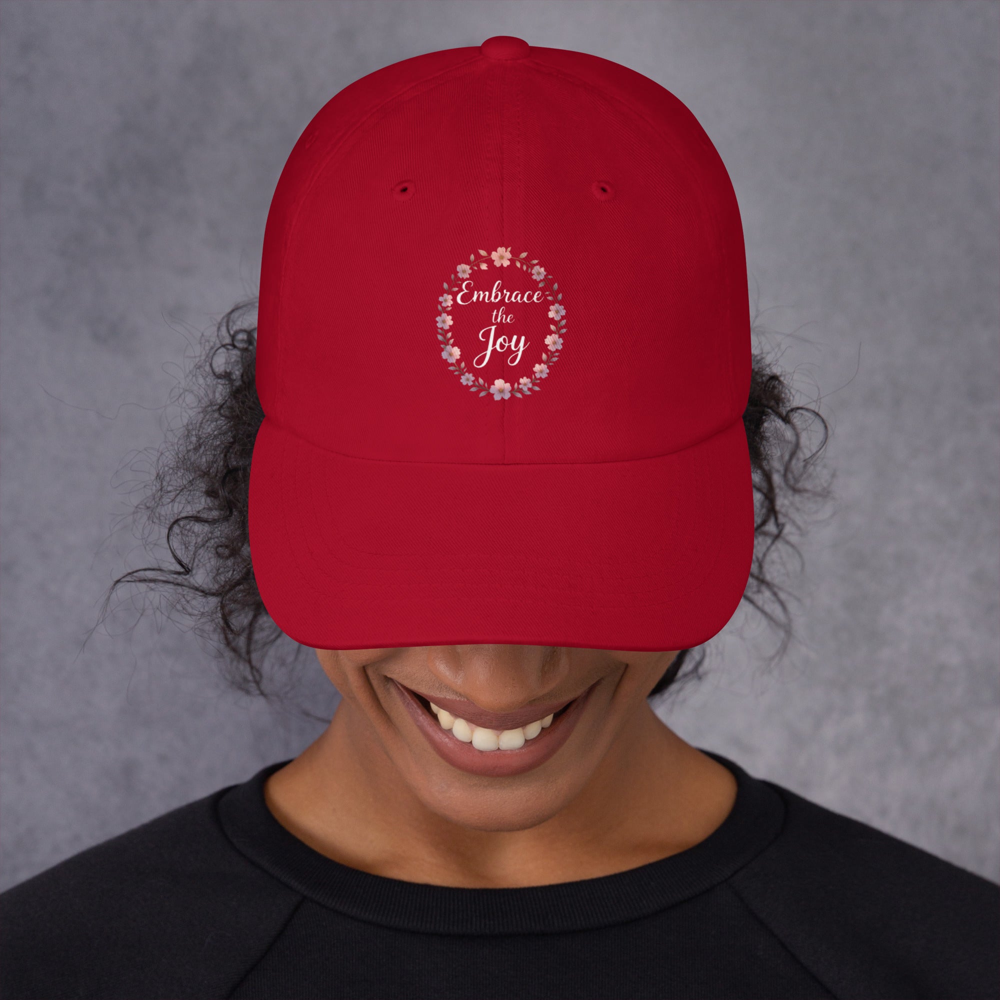 Dad hat - Elora Moda