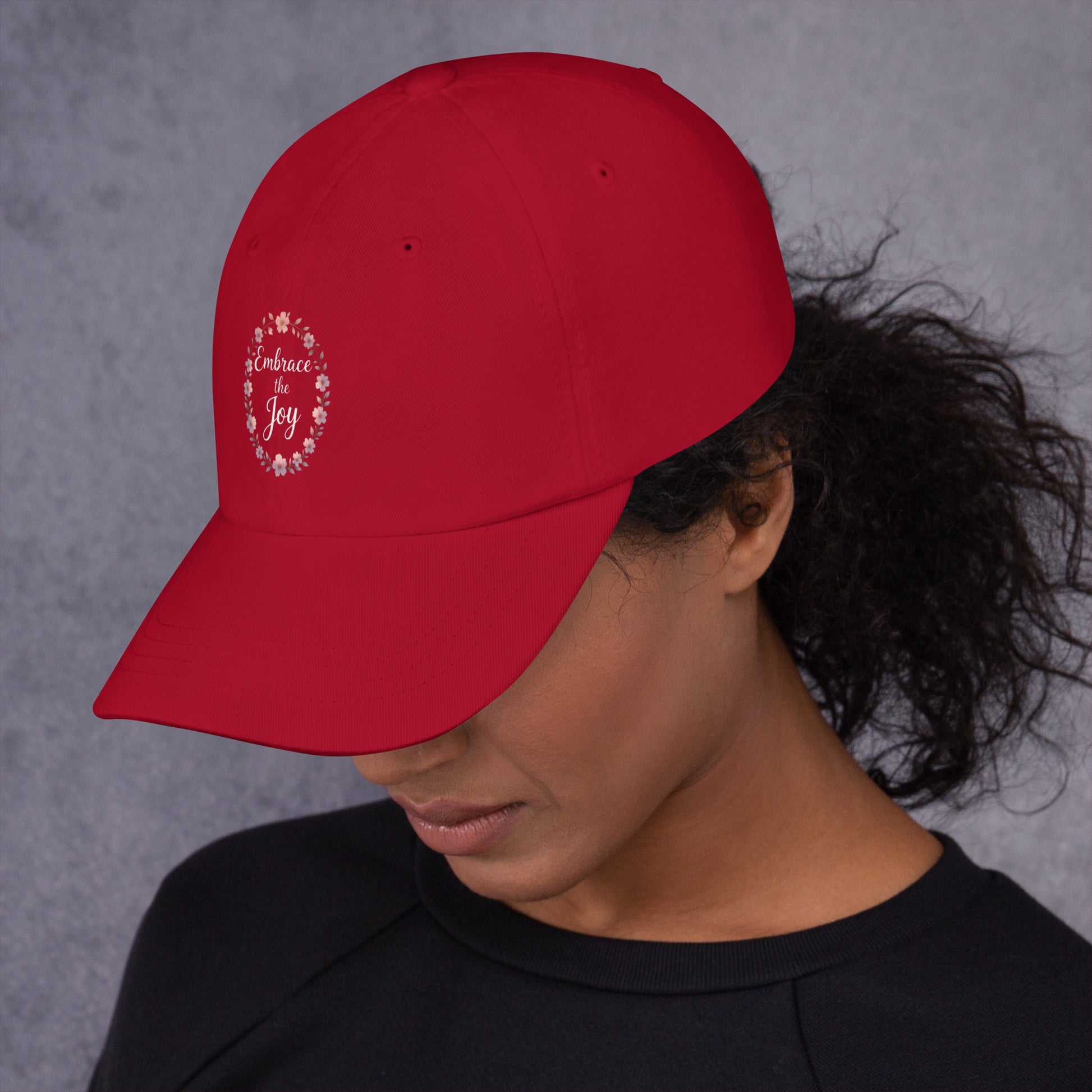 Dad hat - Elora Moda