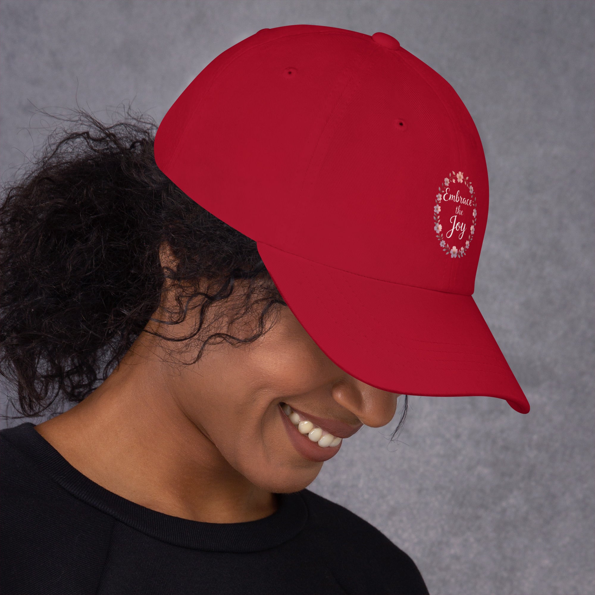 Dad hat - Elora Moda