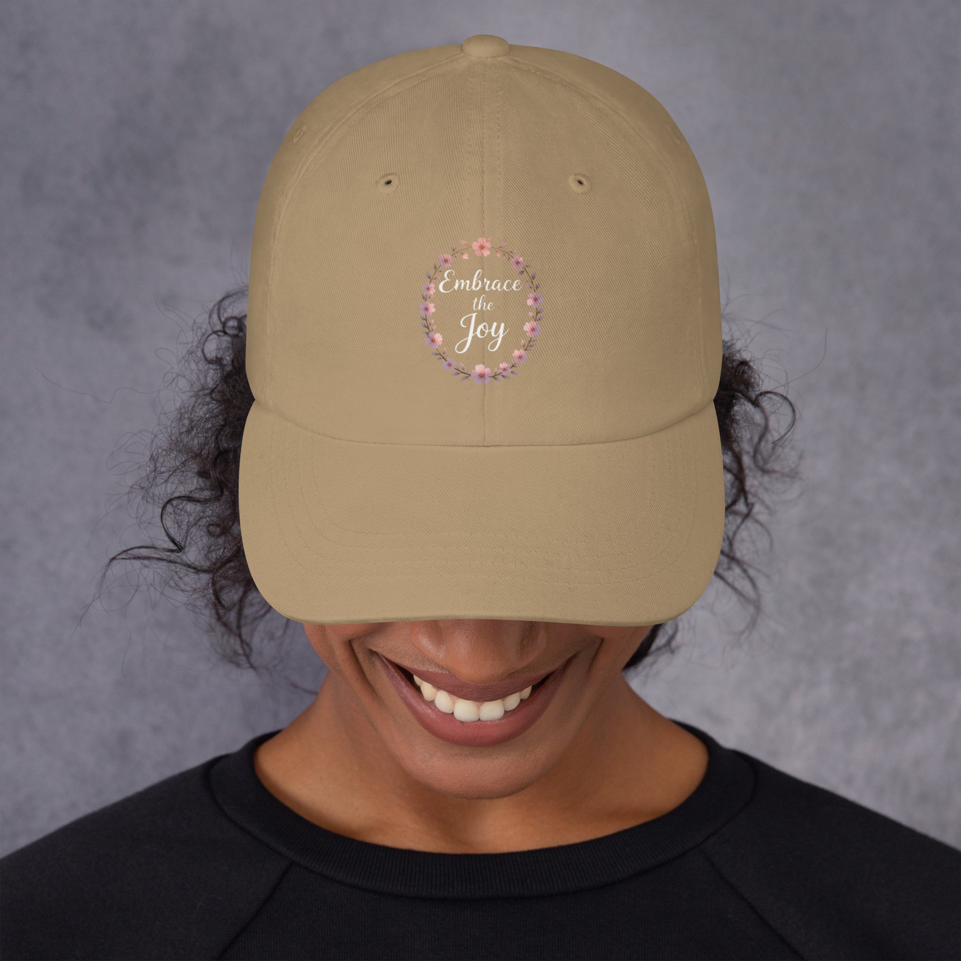 Dad hat - Elora Moda