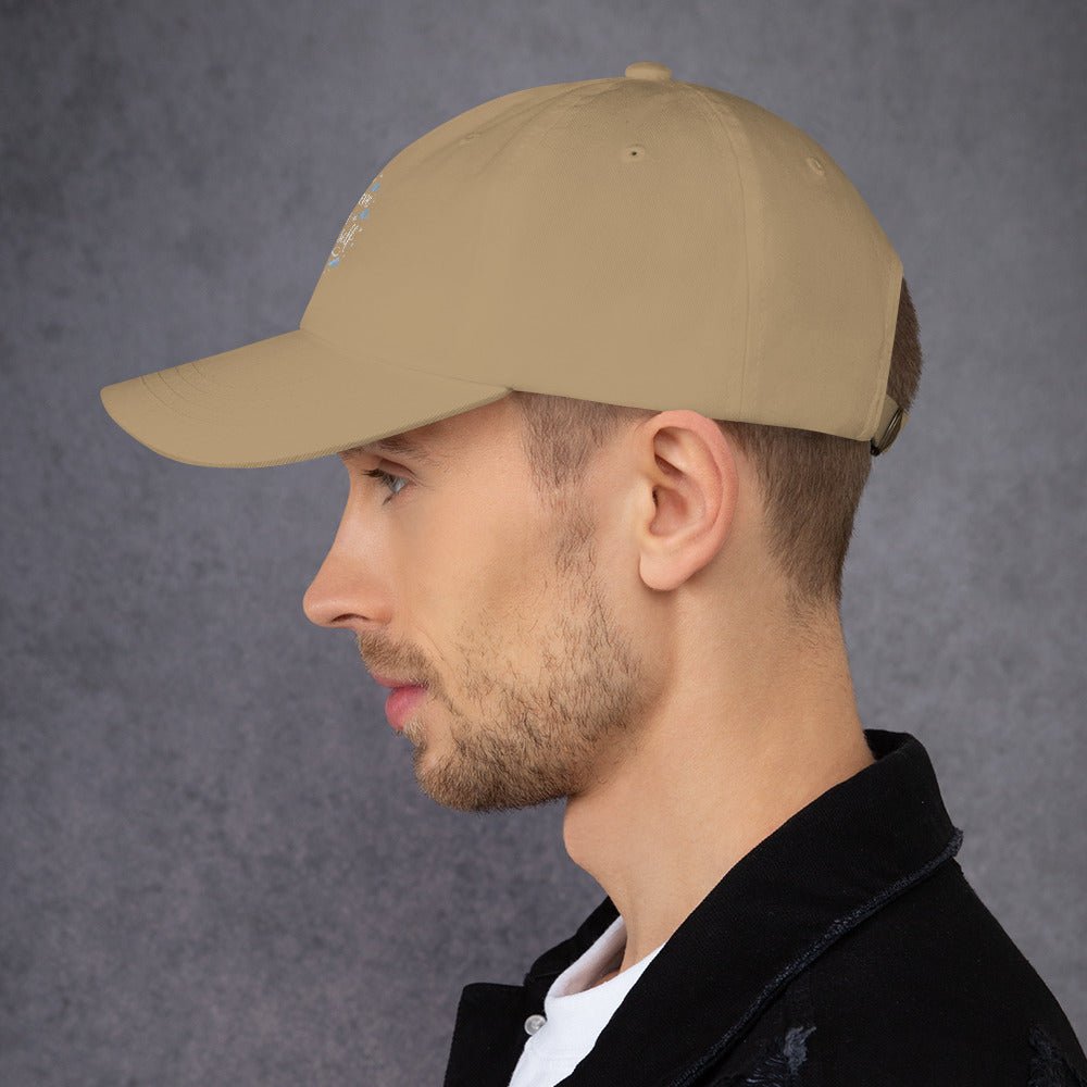 Dad hat | Believe in Yourself - Elora Moda